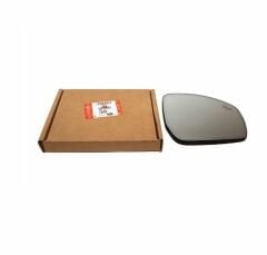 LR035061 Mirror Glass Right Range Rover Discovery