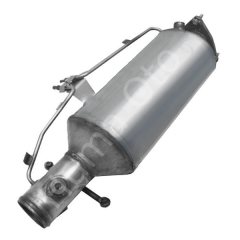 Partikül Filtresi LR056206