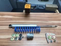 Hilux RTC Direksiyon Amortisörü