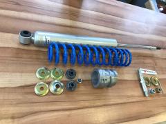 Hilux RTC Direksiyon Amortisörü
