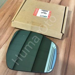 Range Rover Ayna Camı Sağ LR035032
