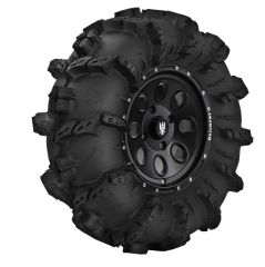 Black Mamba Lite Extremely Aggressive ATV Lastik 26x12.00-12 BML-26