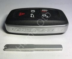 Range Rover Controller LR032796 LR087661