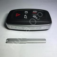Range Rover Controller LR032796 LR087661