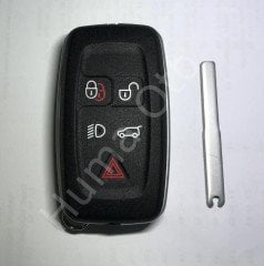 Range Rover Controller LR032796 LR087661