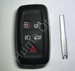 Range Rover Controller LR032796 LR087661