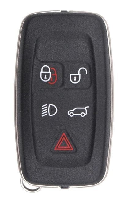 Range Rover Controller LR032796 LR087661