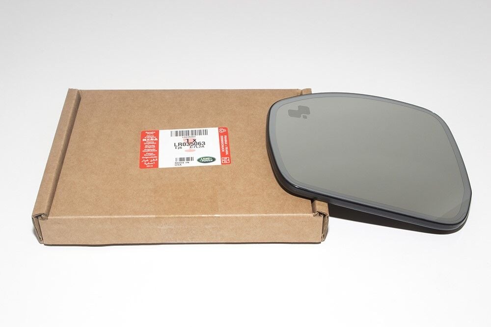 LR035063 Ayna Camı Sol Range Rover Discovery