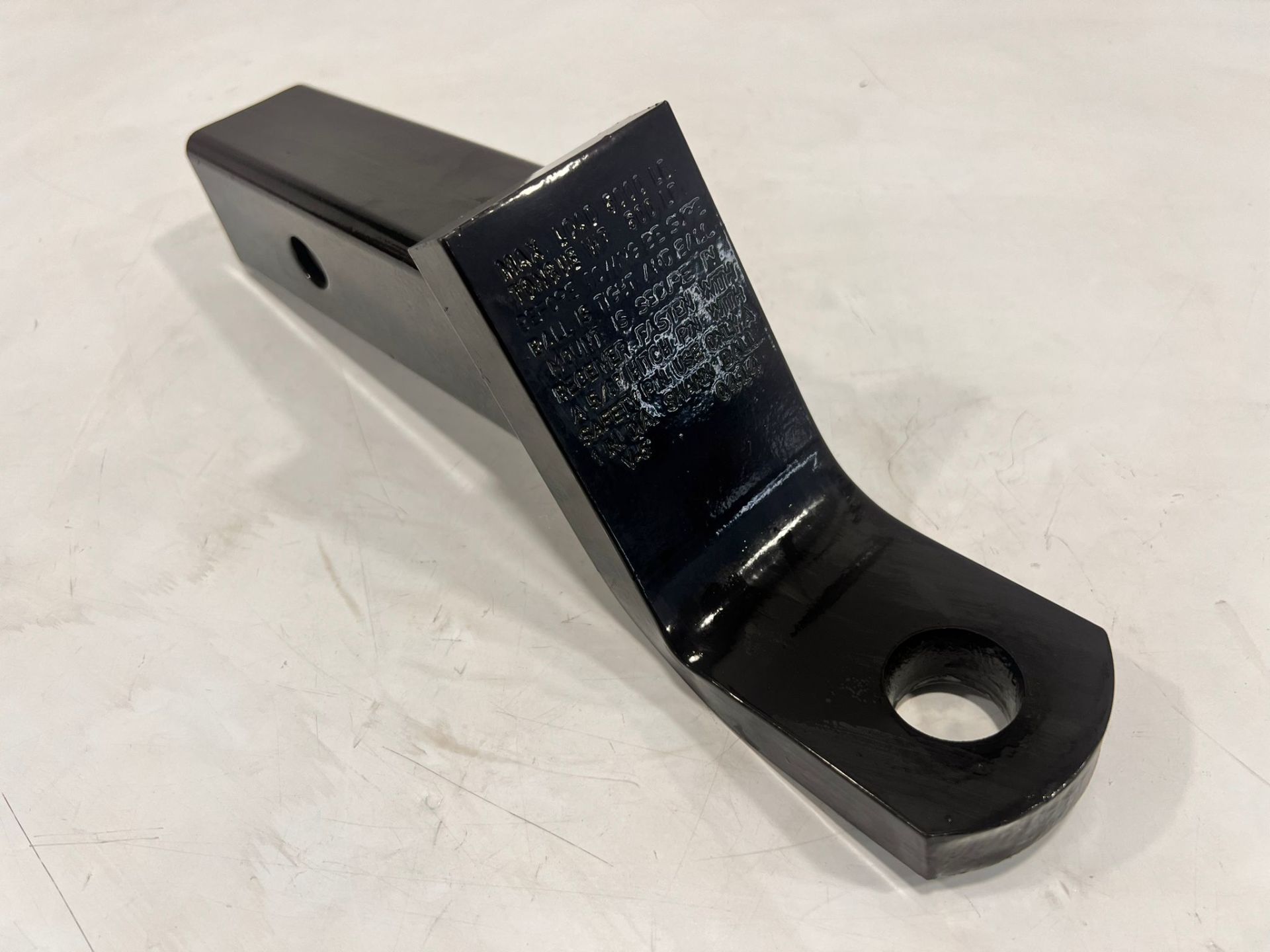 Bracket for Drawbar 3inch