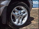 17 Triple Sport Wheels Freelander 1 RRC110450MNH