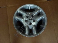 17 Triple Sport Wheels Freelander 1 RRC110450MNH