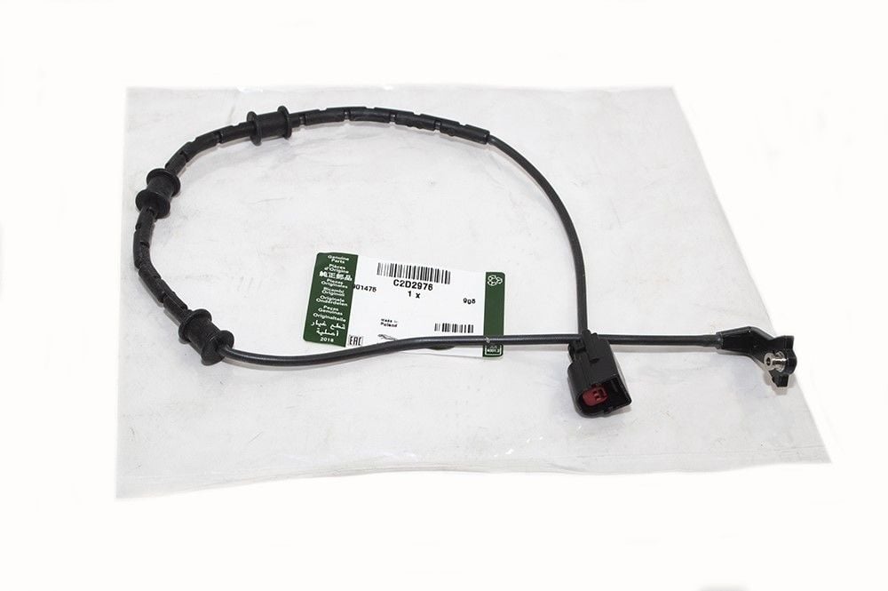 C2D2976 Balata Fişi Arka Fren Orijinal