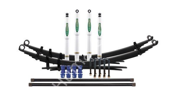 Ford Ranger 1985-2006 Upgrade Kit