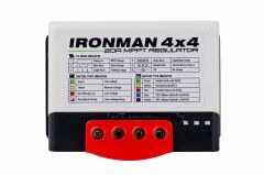 ISOLAR20AMPPT 20 A MPPT Regulator Solar Panel