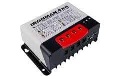 ISOLAR20AMPPT 20 A MPPT Regulator Solar Panel