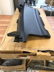 Sport Rear Bumper Lower Cover LR045191