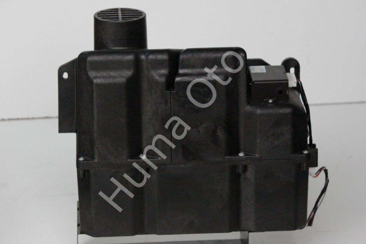 Range Rover P38 SubWoofer AMR3770