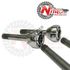 Land Cruiser FJ60 Ön Aks Lale Kiti AXTBIRF-FJ60KIT