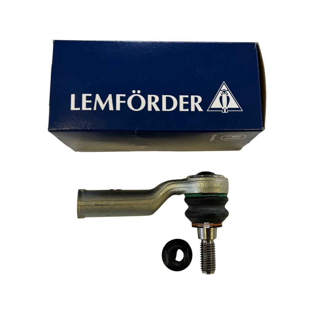 Lemförder Freelander 2 Rot Başı Sol LR002610