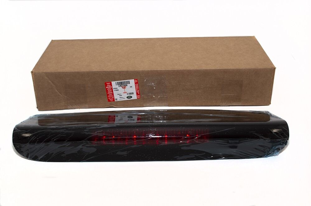 LR072856 Spoiler Stop Lamp Original Discovery 3 4