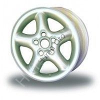 5-Spoke Alloy Wheel Discovery 2