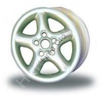 5-Spoke Alloy Wheel Discovery 2