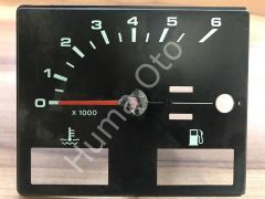 RRC Devir Saati RTC6600