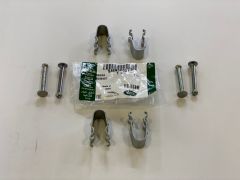 Range Rover Sport Discovery El Fren Balatası Pim Takımı SMN500012