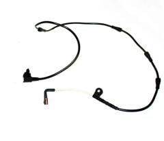 SOE000025 Arka Fren Balata Fişi Textar