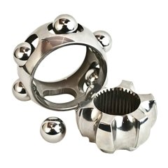 Toyota Land Cruiser VX80 Chromoly Axle Tulip Repair Kit AXREBCVJ