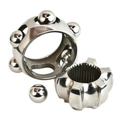 RCV-CVJ2474-R Aks Lalesi Tamir Kiti Toyota Land Cruiser VX80