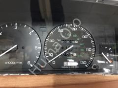 Discovery 1 Police Vehicle Instrument Pack AMR4757