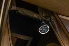 ITENTFAN003 High Flow Tent Awning Fan and Lighting