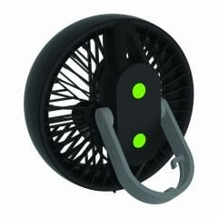 ITENTFAN003 High Flow Tent Awning Fan and Lighting