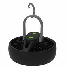 ITENTFAN003 High Flow Tent Awning Fan and Lighting