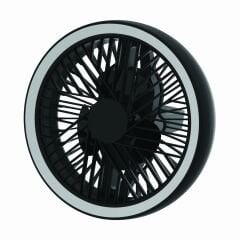 ITENTFAN003 High Flow Tent Awning Fan and Lighting