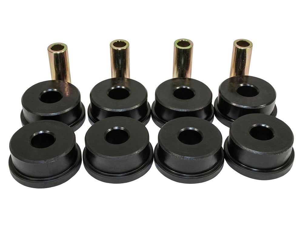 ANR6947-PY Arka Kol Burcu PolyBush Siyah Discovery 2