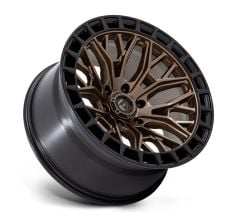FC869ZB17906812N FC869 SIGMA Mat Bronz 17 inch 6x139.7 Jant