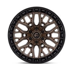 FC869ZB17906812N FC869 SIGMA Mat Bronz 17 inch 6x139.7 Jant