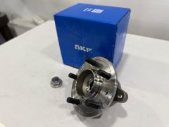 LR076692 Porya Bilyesi SKF Range Rover Sport Discovery