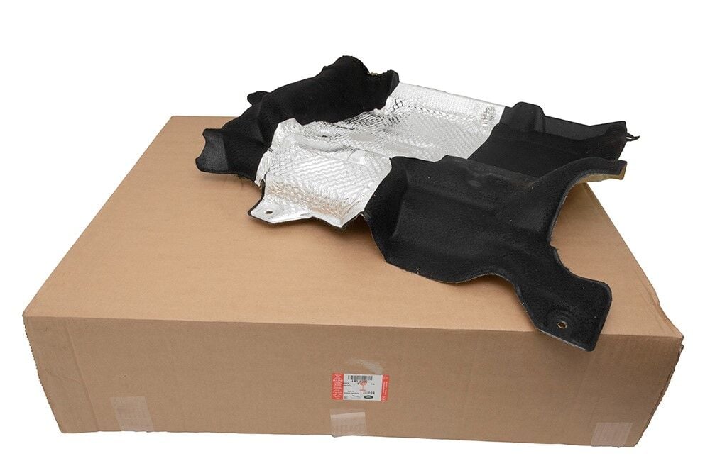 LR118375 LR069710 J9C16086 J9C1532 Göğüs Keçesi Motor