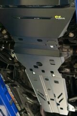 UBP110 Underguard New Generation Ranger Amarok