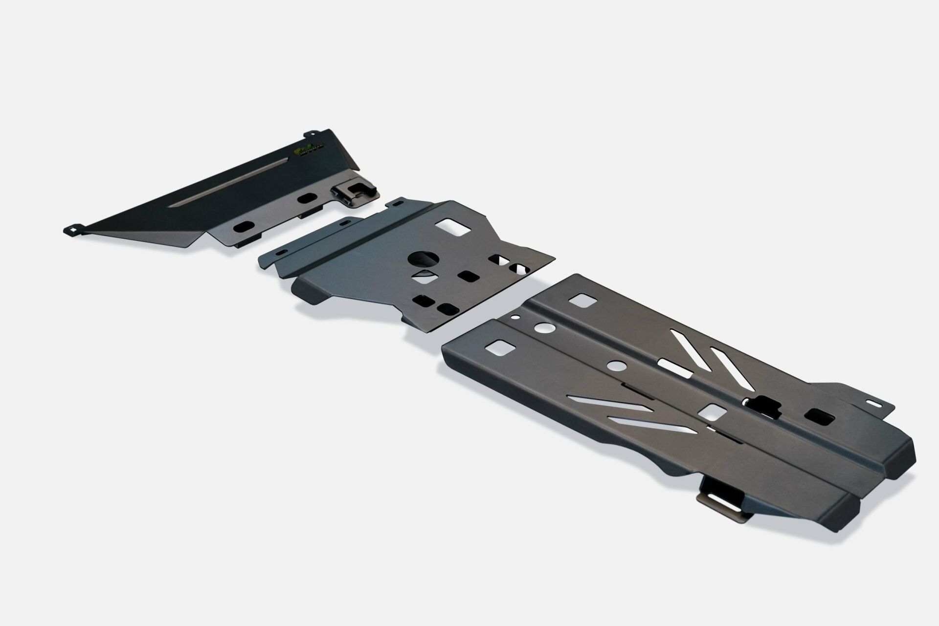UBP110 Underguard New Generation Ranger Amarok