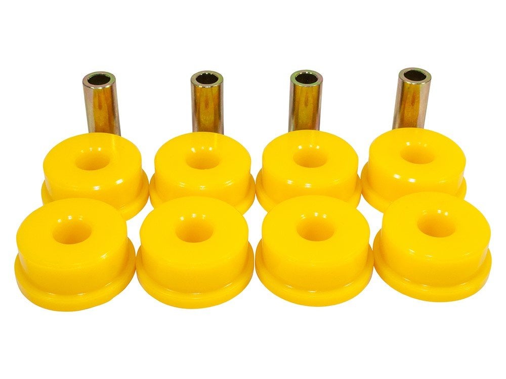 ANR6947-PY-YELLOW Arka Kol Burcu PolyBush Sarı Discovery 2