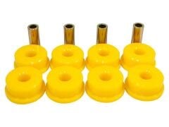 ANR6947-PY-YELLOW Arka Kol Burcu PolyBush Sarı Discovery 2