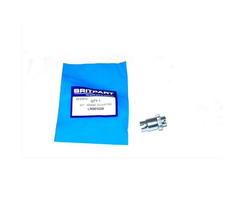 El Fren Ayar Cırcırı LR001028 Freelander 2