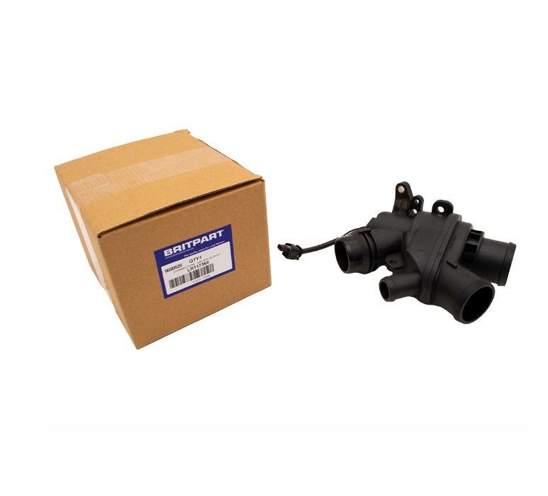 LR117568 LR107288 AJ814048 AJ813986 Termostat ve Yuvası