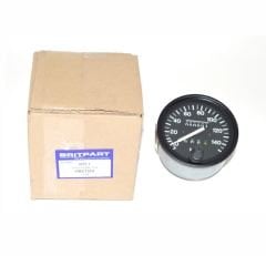 Defender KM Clock PRC7374