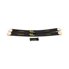 ISL6010-2 Makasa Yaprak Ekle Yeni Nesil Ranger Amarok