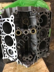 Range Rover Discovery Yarım Motor LR038168